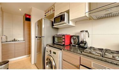 Departamento 3 Amb. En RIPALDA XX