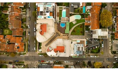 Departamento 3 Amb. En RIPALDA XX