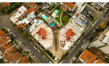 Departamento 3 Amb. En RIPALDA XX