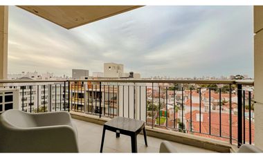 Departamento 3 Amb. En RIPALDA XX