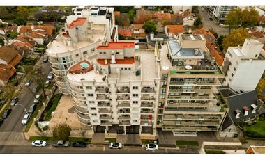 Departamento 3 Amb. En RIPALDA XX