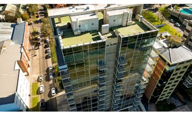 Departamento Semipiso en Palcos Del Golf. Único por su calidad.