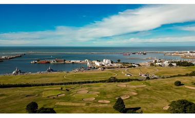 Departamento Semipiso en Palcos Del Golf. Único por su calidad.