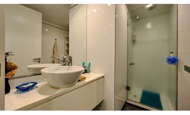 Departamento Semipiso en Palcos Del Golf. Único por su calidad.