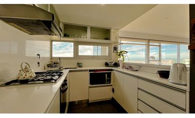 Departamento Semipiso en Palcos Del Golf. Único por su calidad.