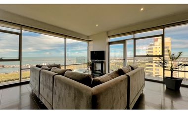 Departamento Semipiso en Palcos Del Golf. Único por su calidad.