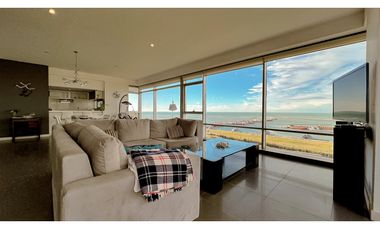 Departamento Semipiso en Palcos Del Golf. Único por su calidad.