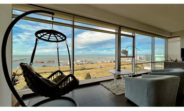 Departamento Semipiso en Palcos Del Golf. Único por su calidad.