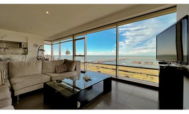 Departamento Semipiso en Palcos Del Golf. Único por su calidad.