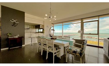 Departamento Semipiso en Palcos Del Golf. Único por su calidad.