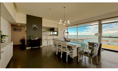 Departamento Semipiso en Palcos Del Golf. Único por su calidad.