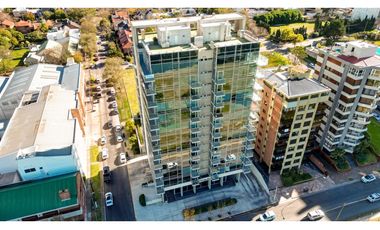 Departamento Semipiso en Palcos Del Golf. Único por su calidad.