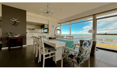 Departamento Semipiso en Palcos Del Golf. Único por su calidad.