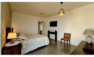 Departamento Semipiso en Palcos Del Golf. Único por su calidad.