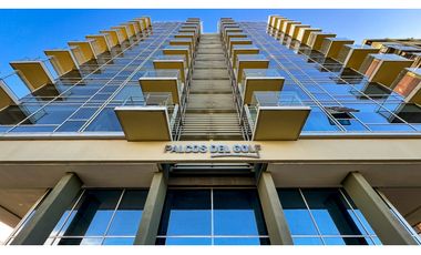 Departamento Semipiso en Palcos Del Golf. Único por su calidad.