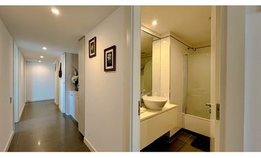 Departamento Semipiso en Palcos Del Golf. Único por su calidad.