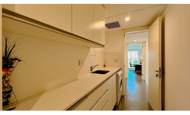 Departamento Semipiso en Palcos Del Golf. Único por su calidad.