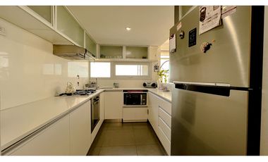 Departamento Semipiso en Palcos Del Golf. Único por su calidad.