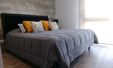 Departamento 4 Amb. Zona Playa Grande