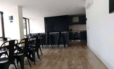 Departamento 4 Amb. Zona Playa Grande