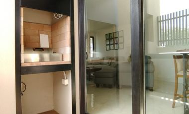 Departamento 4 Amb. Zona Playa Grande