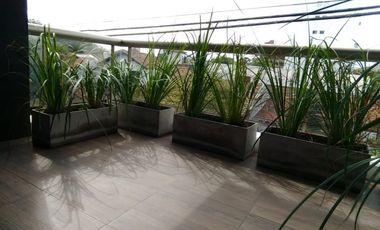 Departamento 4 Amb. Zona Playa Grande