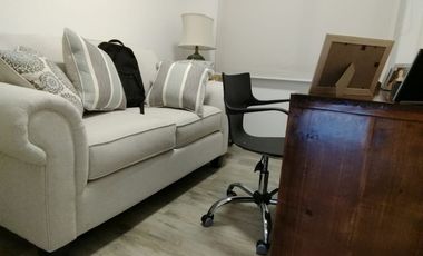 Departamento 4 Amb. Zona Playa Grande