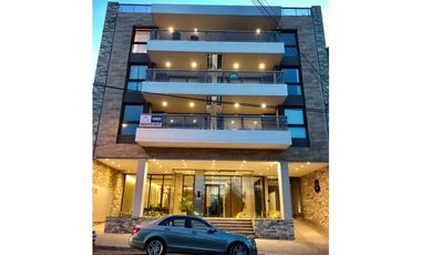 Departamento 4 Amb. Zona Playa Grande