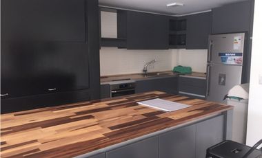 Departamento 4 Amb. Zona Playa Grande