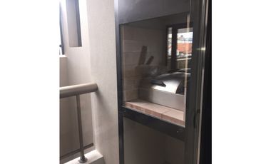 Departamento 4 Amb. Zona Playa Grande