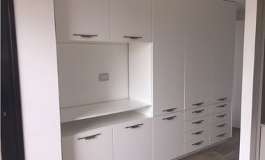 Departamento 4 Amb. Zona Playa Grande