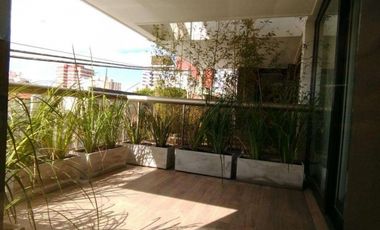 Departamento 4 Amb. Zona Playa Grande