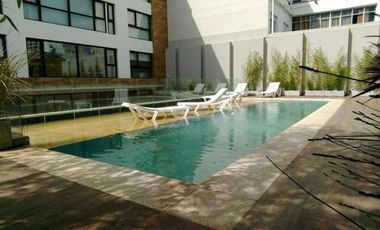 Departamento 4 Amb. Zona Playa Grande