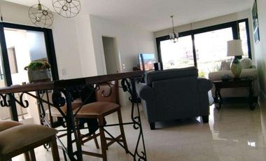 Departamento 4 Amb. Zona Playa Grande