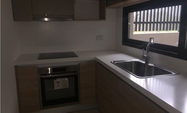 Departamento 4 Amb. Zona Playa Grande