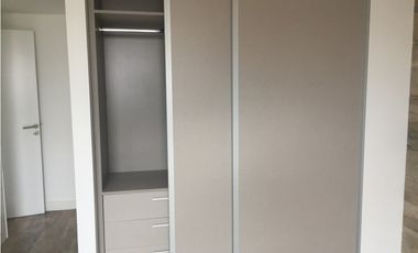 Departamento 4 Amb. Zona Playa Grande