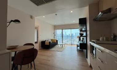 RENOVATED 1 bedroom condo for rent and sale at Noble Remix