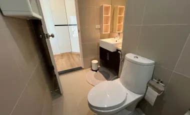 RENOVATED 1 bedroom condo for rent and sale at Noble Remix