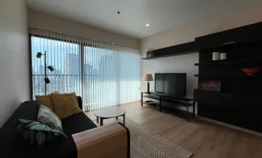 RENOVATED 1 bedroom condo for rent and sale at Noble Remix