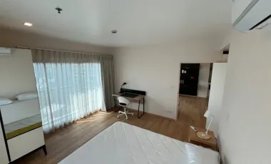 RENOVATED 1 bedroom condo for rent and sale at Noble Remix