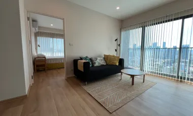 RENOVATED 1 bedroom condo for rent and sale at Noble Remix