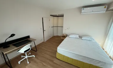 RENOVATED 1 bedroom condo for rent and sale at Noble Remix