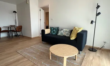 RENOVATED 1 bedroom condo for rent and sale at Noble Remix