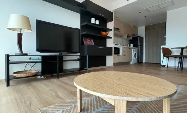 RENOVATED 1 bedroom condo for rent and sale at Noble Remix