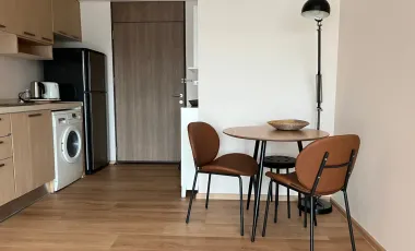 RENOVATED 1 bedroom condo for rent and sale at Noble Remix