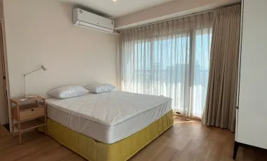 RENOVATED 1 bedroom condo for rent and sale at Noble Remix