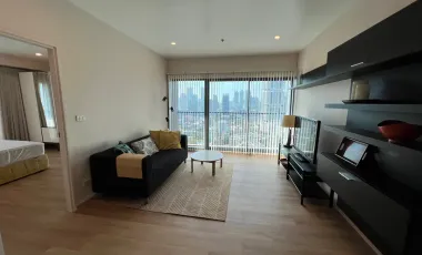 RENOVATED 1 bedroom condo for rent and sale at Noble Remix