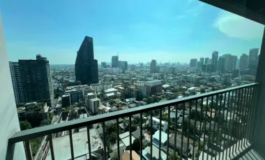 RENOVATED 1 bedroom condo for rent and sale at Noble Remix