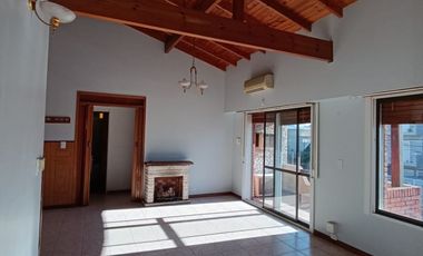 ALQUILER DE CASA EN La Matanza