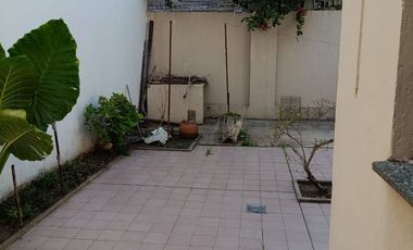 ALQUILER DE CASA EN La Matanza